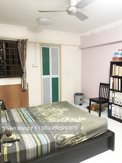 Blk 660 Yishun Avenue 4 (Yishun), HDB 4 Rooms #209698021